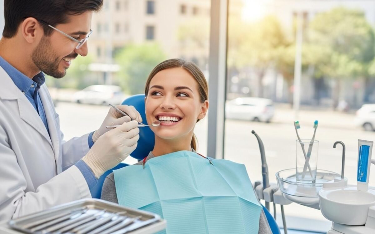 How Often Should You Get a Dental Cleaning?