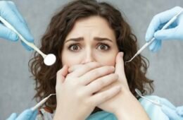 Dental Anxiety? How Modern Dentistry Makes Visits Comfortable and Stress-Free