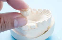 Can a Dental Crown Fall Off? Causes & What to Do Immediately