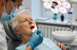 Full-Mouth Dental Implants: Everything You Need to Know About All-on-4