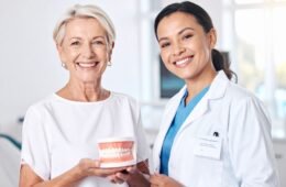 Top 5 Denture Mistakes Patients Make (And How to Avoid Them)