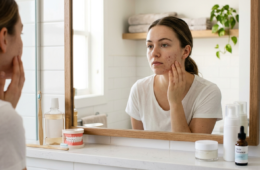 Can Gum Disease Cause Bad Skin and Acne?