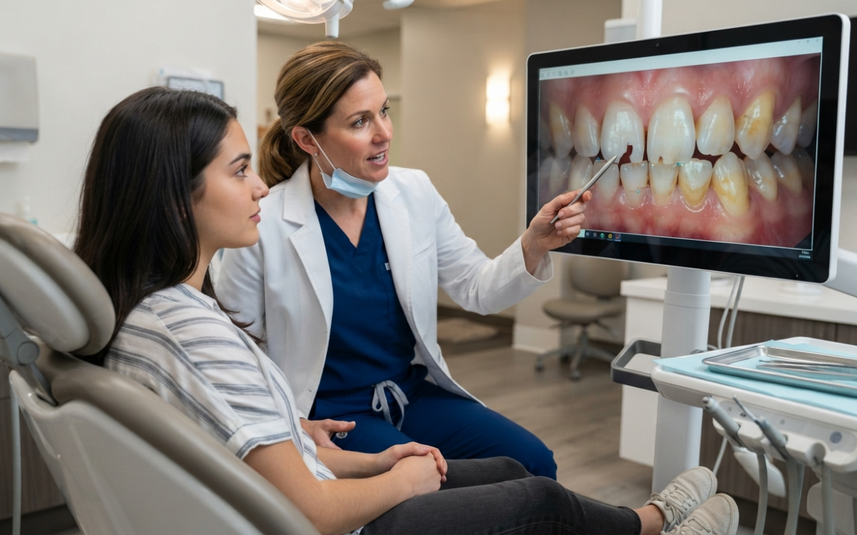 Common Smile Imperfections You Didn’t Know Could Be Fixed