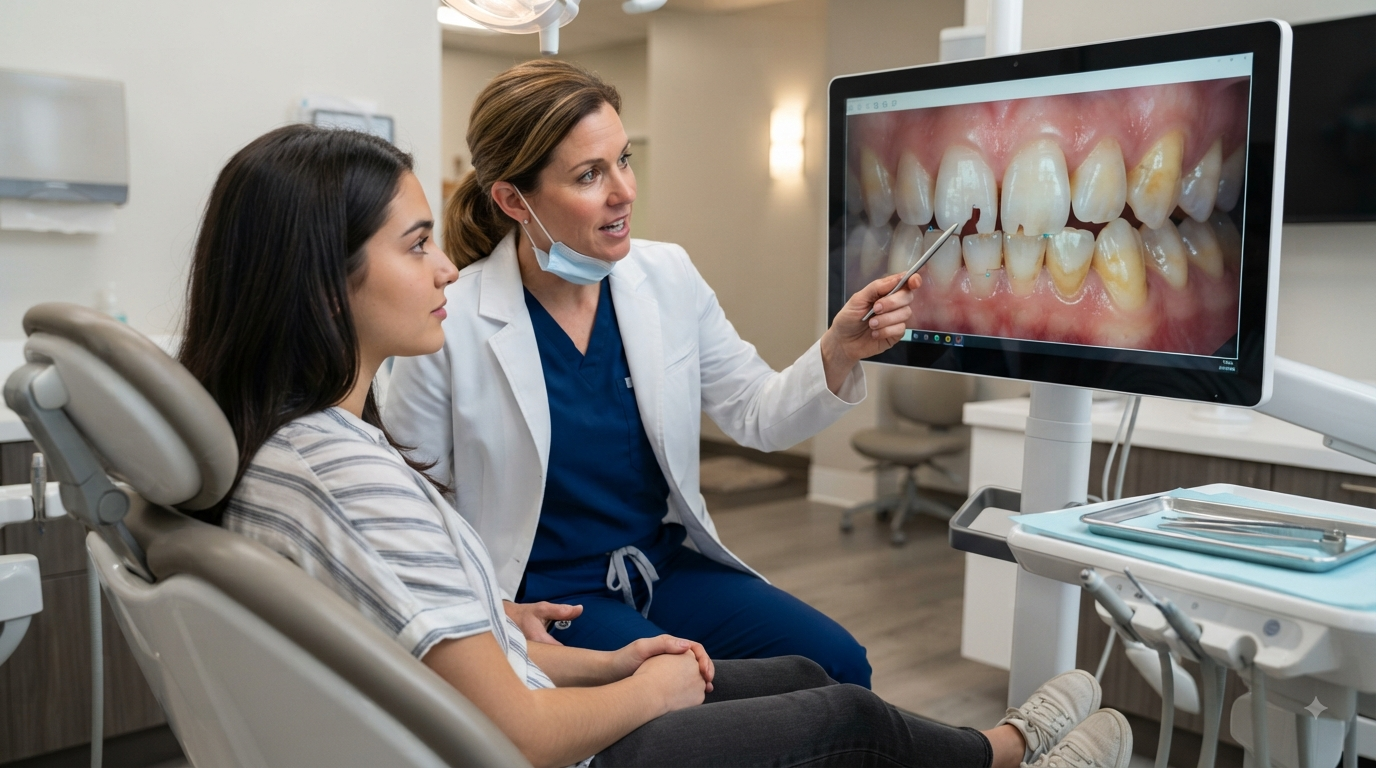 Common Smile Imperfections You Didn’t Know Could Be Fixed